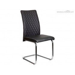 Стул Sedia Ronald eco черный