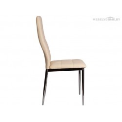 Стул Sedia Sky eco крем