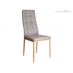 Стул Sedia Sky бежевый / бук