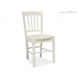 Стул Signal CD-57 белый