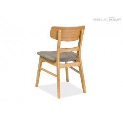 Стул Signal CD-61 дуб