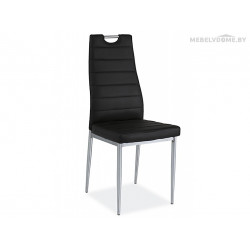 Стул Signal H-260 черный