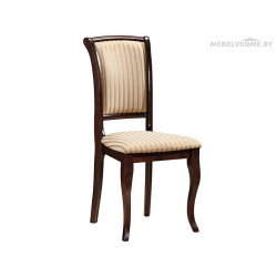 Стул Signal MN-SC темный орех T19