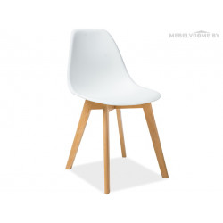 Стул Signal Moris белый