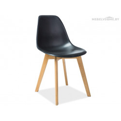 Стул Signal Moris черный