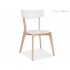 Стул Signal Tibi беленый дуб