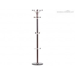 Вешалка Halmar W13 венге