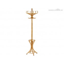 Вешалка Halmar W30 ольха