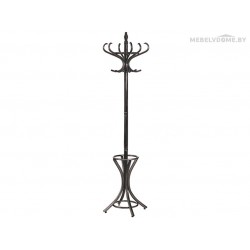 Вешалка Halmar W30 венге