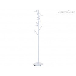 Вешалка Halmar W33 белый