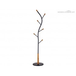 Вешалка Halmar W45 черный Вешалка Halmar W45 черный