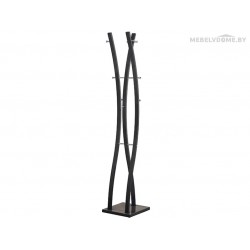 Вешалка Halmar W50 черный Вешалка Halmar W50 черный