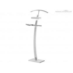 Вешалка Halmar WU-13 белый