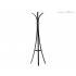 Напольная вешалка Signal Gent черный