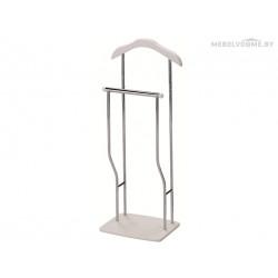 Напольная вешалка Signal Greg белый