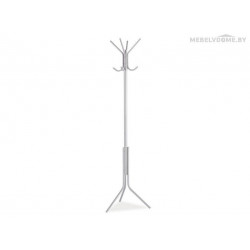 Напольная вешалка Signal Otis алюминий